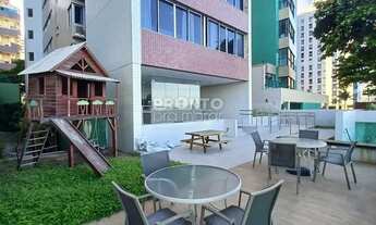 Imagem 4: LINDO APARTAMENTO REFORMADO AVENIDA BOA VIAGEM BEIRA MAR FRENTE PRAIA 162m² 3 QTS E SUITE
