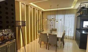 Imagem 4: Casa à venda e para alugar em Indaiatuba, Jardim Mantova, com 3 suítes, com 220 m²