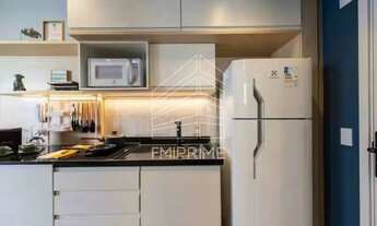 Imagem 6: Apartamento à venda, 1 quarto e sem vaga - Vila Buarque - São Paulo/SP