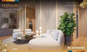 Imagem 7: Torre Maranello 4 quartos sendo eles 3 suítes e 1 suíte master, 232m², Bairro: Umarizal-Be