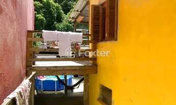 Imagem 2: Casa à venda Rua Arroio dos Padres, Teresópolis - Porto Alegre