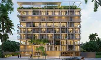 Imagem: Flat a venda em Tambaú com 24m² - FL0155