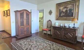 Imagem 3: Apartamento com 3 quartos à venda, 150 m² por R$ 850.000 - Ingá - Niterói/RJ