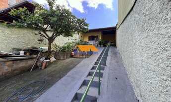 Imagem 2: Casa de 3 quartos bairro jardim Leblon em Belo Horizonte