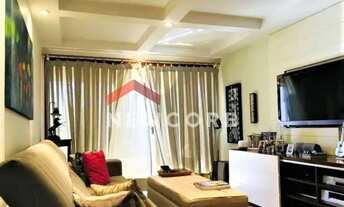 Imagem 2: Apartamento em Rua Coronel Quirino - Cambuí - Campinas/SP