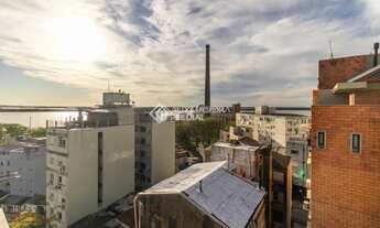 Imagem 3: Apartamento com 2 quartos em Centro Histórico - Porto Alegre - RS