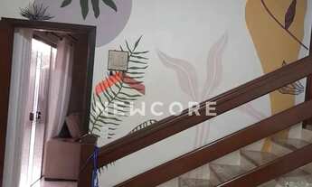 Imagem 4: Casa em Rua Santos Dumont - Vila Becheli - Bauru/SP