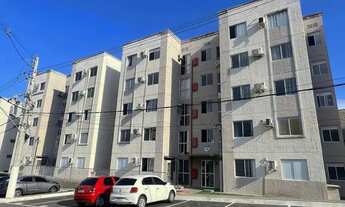 Imagem 2: Vendo apartamento Parque Ville Municipal