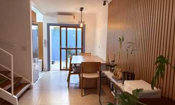 Imagem: Casa de vila para venda em Vila Romana com