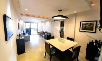 Imagem 6: Recreio dos Bandeirantes