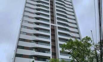 Imagem 3: Imóvel para venda possui 131 metros quadrados com 4 quartos em Boa Viagem - Recife - PE