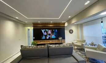 Imagem 6: Venda de Apartamento - Marapé - Santos SP