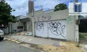 Imagem 2: Imóvel comercial à venda, 247 m² por R$ 880.000 - Aldeota - Fortaleza/CE