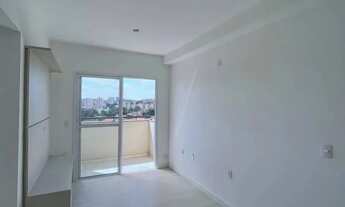Imagem 5: Apartamento à Venda no Giardino Residencial | 60 m² | Andar Alto | Sol da Manhã