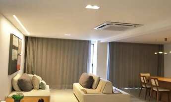 Imagem 7: COBERTURA MIRAMAR 461M2 - 5 SUÍTES - 4 VAGAS DE GARAGEM - REFORMADA - PORTEIRA FECHADA