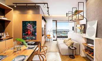 Imagem: Apartamento 2 quartos à venda no Bigorrilho