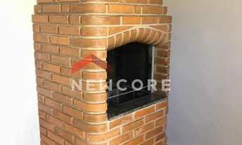 Imagem 7: Casa em Rua Justino Rodrigues Leonardo - Núcleo Residencial Presidente Geisel - Bauru/SP