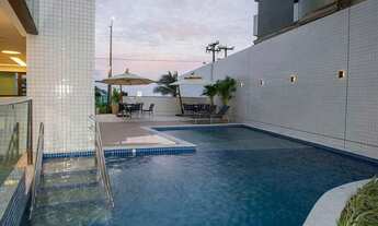 Imagem 4: VENANCIO BARBOSA A BEIRA MAR DE CASA CAIADA | 100m2 | 02 vagas | lazer alto padrão