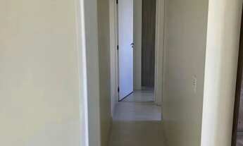 Imagem 5: Imóvel para aluguel tem 47 metros com 2 quartos PONTE RASA - São Paulo - SP