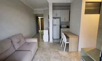 Imagem 4: Alto do Parque | Apartamento 1 Quarto | Andar Alto | Nascente