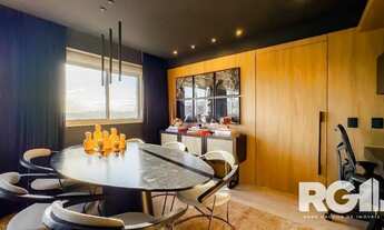 Imagem 7: Exclusividade: Apartamento decorado por arquiteto, 102m² priv, 4 vagas com carregador carr