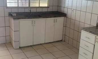 Imagem 6: CASA SETOR SUDOESTE LAJOTADA PROX AO SUPERMERCADO BARÃO OPORTUNIDADE ÚNICA FINANCIA