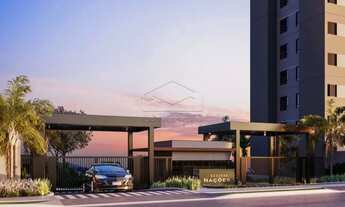 Imagem: RESERVA NAÇÕES - APARTAMENTO SEMI MOBILIADO