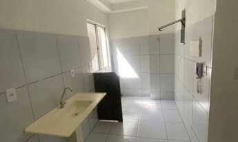 Imagem: Alugo apto no Turu/ próximo ao Mateus