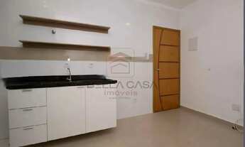 Imagem 3: APARTAMENTO MOOCA ,2 DORMITÓRIOS 1 VAGA ( NOVO