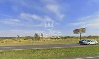 Imagem 5: Área com 180 metros de frente para a rodovia, Piracicaba, SP