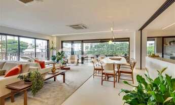 Imagem: Apartamento Novo à Venda no Deck 23 Praça