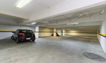 Imagem 2: Apartamento com 3 quartos no edifício CAMPO DEI FIORI no Rebouças