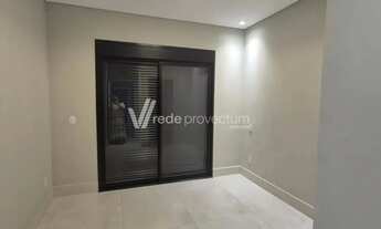 Imagem 6: Casa com 213m2, no condomínio La Dolce Vita em Paulinia