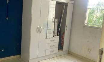 Imagem 5: Apartamento de 42m² com 02 quartos para locação - Jardim Heitor Rigon