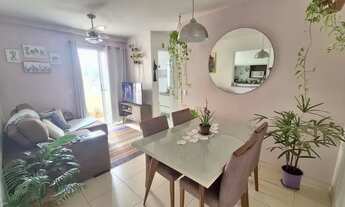 Imagem: Apartamento à venda no Residencial Las