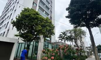 Imagem 3: Apartamento com 2 quartos, 01 suíte, lazer, na região do Rosarinho - Recife - PE