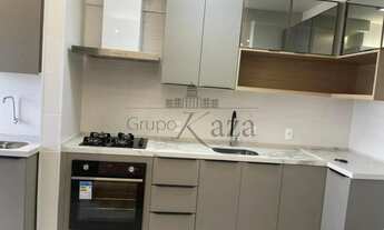 Imagem 4: Oportunidade - Apartamento - Jardim Augusta - Residencial Piazza Navona - 2 Dormitórios