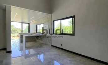 Imagem 3: Casa 3 Suítes na Vila Colonial - Senador Canedo