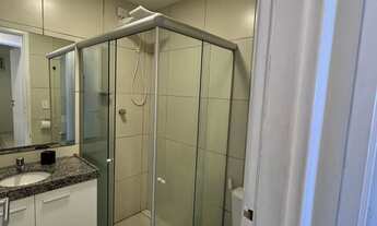 Imagem 7: Flat Mobiliado em Salvador