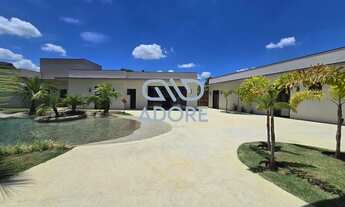 Imagem: Casa á venda no Condomínio Terras de Mont