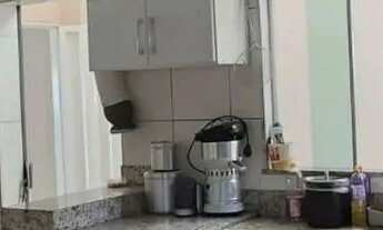 Imagem 6: Sobrado em Rua Belfast - Laranjeiras - Uberlândia/MG