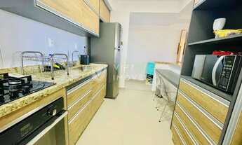 Imagem 6: Apartamento com 3 dormitórios à venda, 97 m² por R$ 1.070.000,00 - Condomínio Residencial