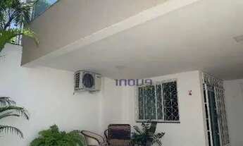 Imagem 2: Casa com 4 dormitórios à venda, 230 m² por R$ 700.000,00 - Passaré - Fortaleza/CE