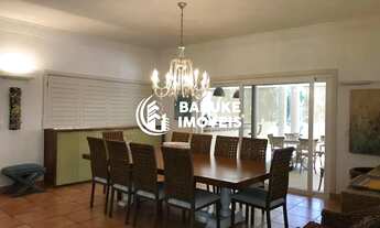 Imagem 4: Casa de condomínio 5 quartos 5 suítes para aluguel no bairro JARDIM VILA PARADISO