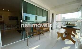 Imagem 7: Venda Apartamento 4 quartos São Bento Belo Horizonte