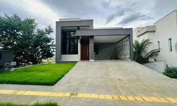 Imagem 2: CASA PORTAL DO SOL MENDANHA 03 QUARTOS 03 SUITES C/ ARMÁRIOS