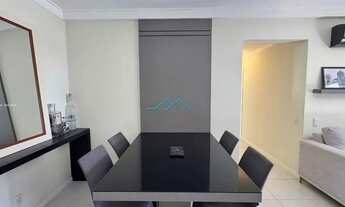 Imagem 7: Apartamento para Venda em Florianópolis, Jardim Atlântico, 2 dormitórios, 2 suítes, 3 banh