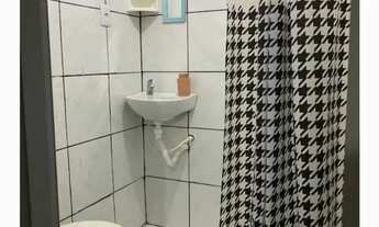 Imagem 5: Vendo casa mobiliada