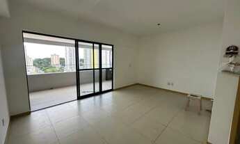 Imagem 2: Alugo Ed. Seven Residence - 3 suítes - 2 vagas de garagem