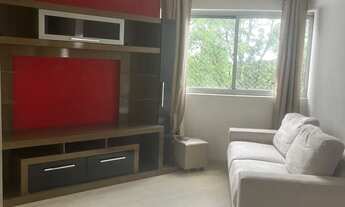 Imagem 3: Imóvel para venda tem 64 metros quadrados com 3 quartos em Jardim Olympia - São Paulo - SP